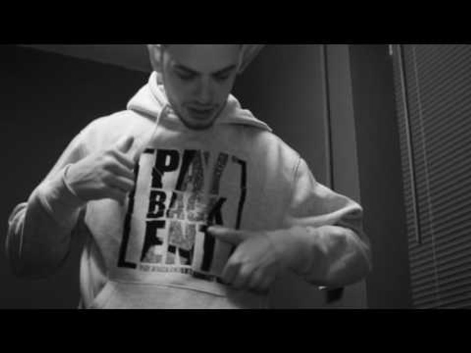 Gleedy - Lost Thoughts | GRM Daily