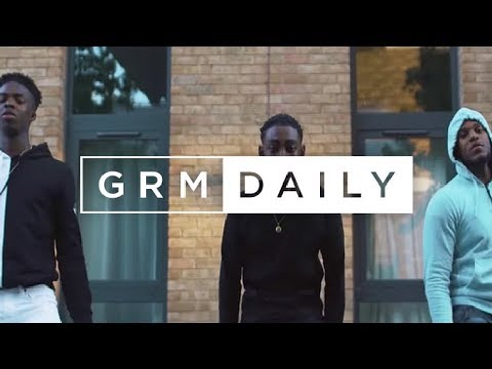 Dej Paradise - Trendy [Music Video] | GRM Daily