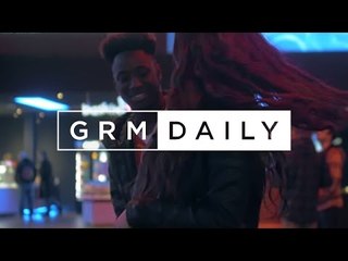 Amari Jamz - Jamz Effect [Music Video] | GRM Daily