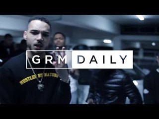 Yellows - Cure Remix [Music Video] | GRM Daily