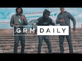 Lil Kay G5 - Bored Of This (Prod. By Rike Luxx) [Music Video] | GRM Daily