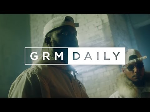 Rude Kid feat Ghetts - Banger After Banger [Music Video] | GRM Daily