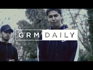 Gopal - Panda Remix [Music Video] | GRM Daily