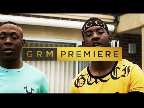 Tion Wayne x Geko x One Acen - Gone Bad [Music Video] | GRM Daily