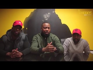 A Cheeky Dose of Football: Mourinho vs Guardiola, Southgate right for England?