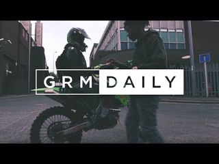 Flayva x Mugun - Man On A Mission [Music Video] | GRM Daily