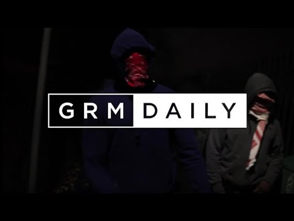 Termz - Sauce [Music Video] | GRM Daily