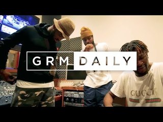 Jadace Leason - They Don't Know (Prod. By NHMYHD) [Music Video] | GRM Daily
