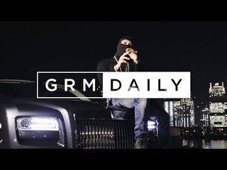 Hemz (Committee) - Running For Years [Music Video] | GRM Daily