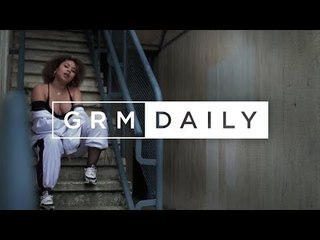 Paige Lihya ft. Knucks - Dangerous [Music Video] | GRM Daily