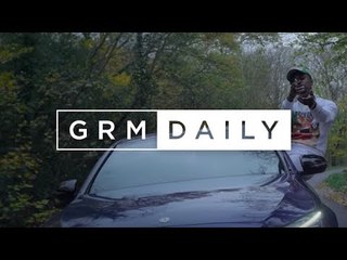 Dun D - Ooh Wee [Music Video] | GRM Daily