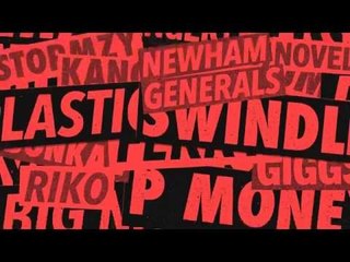 Elijah & Skilliam 'Grime 2015' Megamix