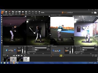 World of Golf teaching facilities  | GolfMagic.com