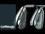 TaylorMade RSi 1 and RSi 2 irons review | GolfMagic.com