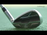 Cobra Fly-Z XL iron review  | GolfMagic.com