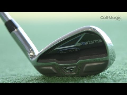 Cobra Fly-Z XL iron review | GolfMagic.com