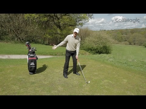 Easy Golf Swing Tips | The Perfect Takeaway | Simple Golf Lesson | Golf Tips | GolfMagic