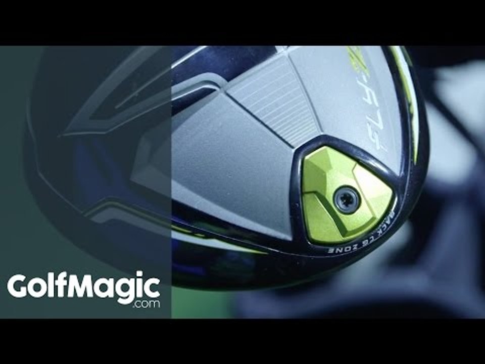 Best golf drivers on the market review 2015 | GolfMagic Club Test
