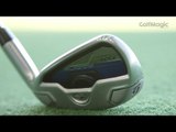 Cobra Fly-Z iron review  | GolfMagic.com