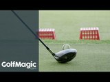 Golf Driving Tips | How to hit your driver straight