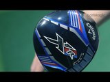 Callaway XR driver review  | GolfMagic.com