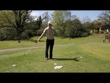 Golf swing tips: how to pitch it closer  | GolfMagic.com