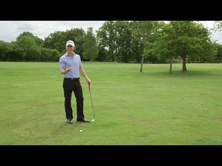 How to create backspin in golf | GolfMagic.com