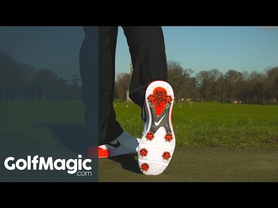 Nike lunar control 4 quick look | GolfMagic.com