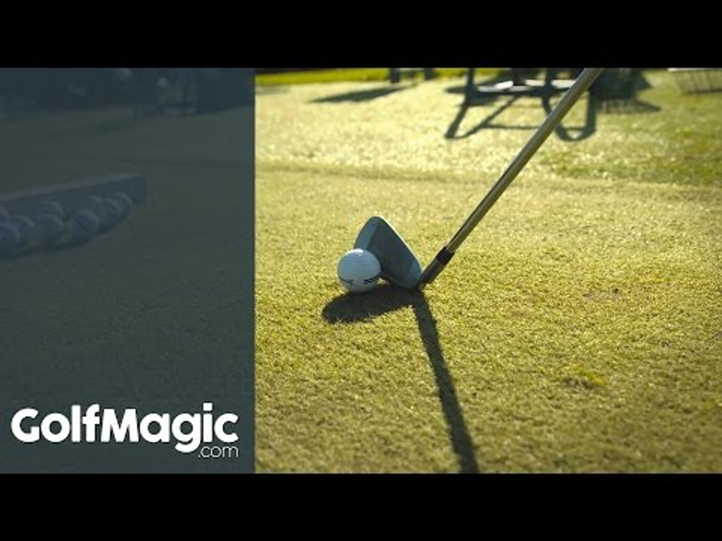 Welcome to GolfMagic.com YouTube Channel