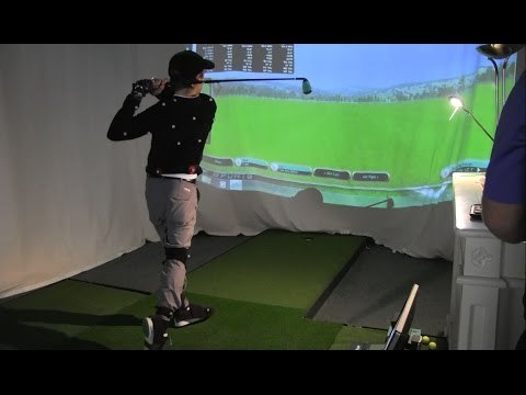 Gears Golf Review at Magnolia Park Golf Club | GolfMagic.com