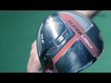 Wilson Staff D200 driver review  | GolfMagic.com