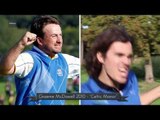 GolfMagic.com Ryder Cup Unforgettable moments, as you've never seen them before!