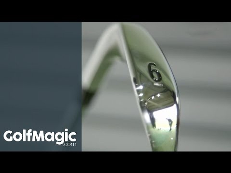 Best Player Irons 2015 | GolfMagic.com