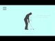 How to create backspin | Simple Golf Lesson | Golf Tips | GolfMagic