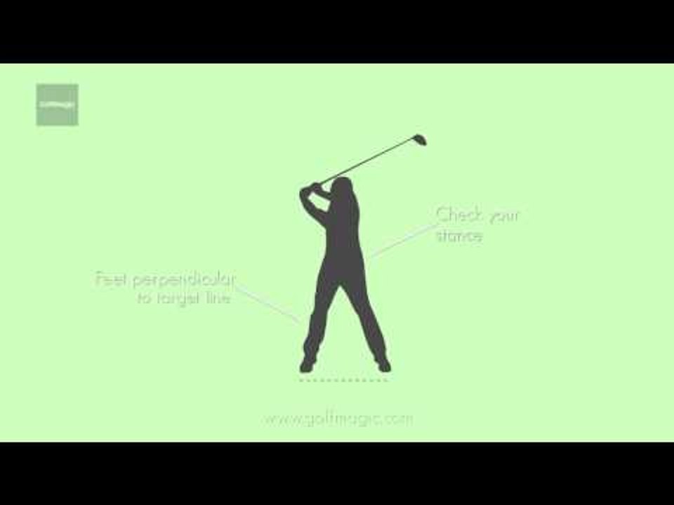 Best tips to stop slicing the ball