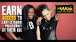Lady Leshurr & Paigey Cakey | Access All Areas #AAAKA
