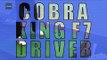 NEW Cobra F7 and F7+ Drivers - Cobra's Jose Miraflor talks driver improvements