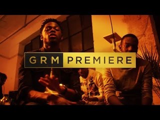 Yxng Bane ft. WSTRN - Fine Wine (Remix) [Music Video] | GRM Daily