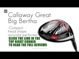 Which golf driver is best for you?