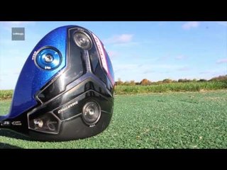 Cobra KING F7 Driver Review | GolfMagic Rates