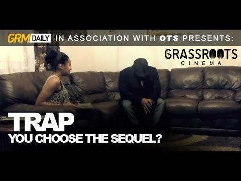 Grassroots Cinema | Trap [Short Film]
