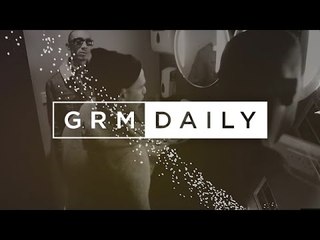 Fend Feat K Simmz  - Work Hard | GRM Daily