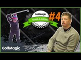 Best Golf Tips If You're Fighting A Hook Shot!