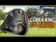 Cobra KING F7+ Driver Review | GolfMagic Driver Review