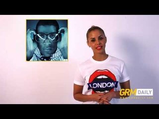 #GRMNews: Tulisa & Mike GLC Drug Arrest, Labrinth Stage Dive Fail, Paris Jackson Hospitalised