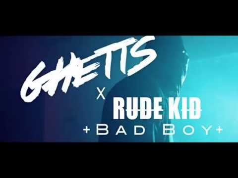 Ghetts x Rude Kid - Bad Boy #SixFiveThree [Music Video] | GRM Daily