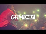 Bonkaz performance at Section Boyz Tour | GRM Daily