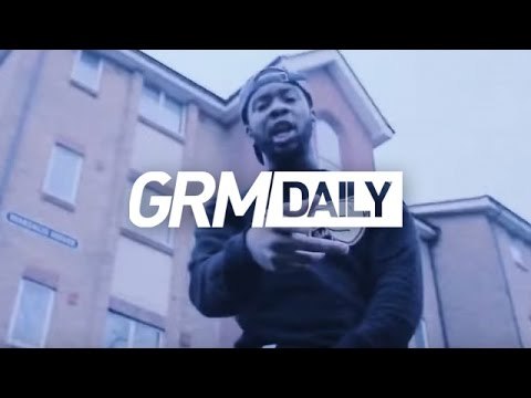 So Large feat. Scrufizzer & Mercston - Business Men [Music Video] | GRM Daily