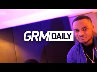 Golden Boy Muj - One Take Freestyle [Music Video] | GRM Daily