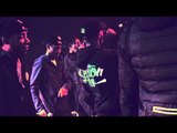 Section Boyz perform Oi Remix at their London Show | GRM Daily